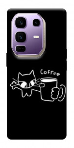 Чехол Wake Up Call для Infinix Note 50 Pro+