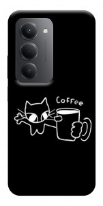 Чохол Wake Up Call для Xiaomi Redmi 15 (Europe version)