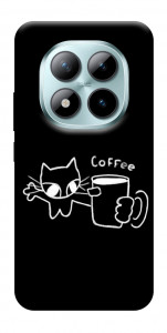 Чехол Wake Up Call для Xiaomi Redmi Note 15 Pro+ 5G