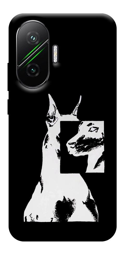 Чехол Look для Xiaomi Poco F7