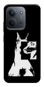 Чехол Look для Xiaomi Redmi 15C (Europe version)