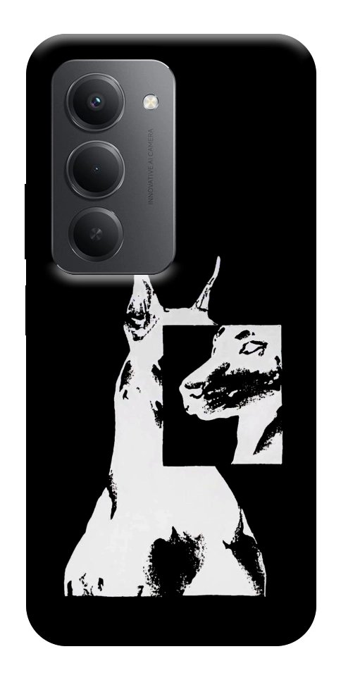 Чохол Look для Xiaomi Redmi 15 (Europe version)