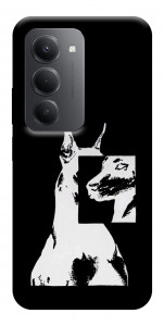Чохол Look для Xiaomi Redmi 15 (Europe version)