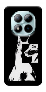 Чехол Look для Xiaomi Redmi Note 15 Pro 5G