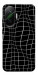 Чехол Warped grid для Xiaomi Poco F7