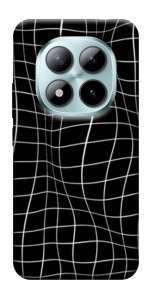 Чехол Warped grid для Xiaomi Redmi Note 15 Pro 5G
