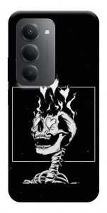 Чохол Іскрить серця для Xiaomi Redmi 15 (Europe version)