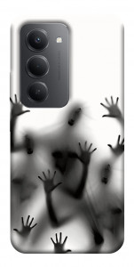 Чохол Shadows of horror для Xiaomi Redmi 15 (Europe version)