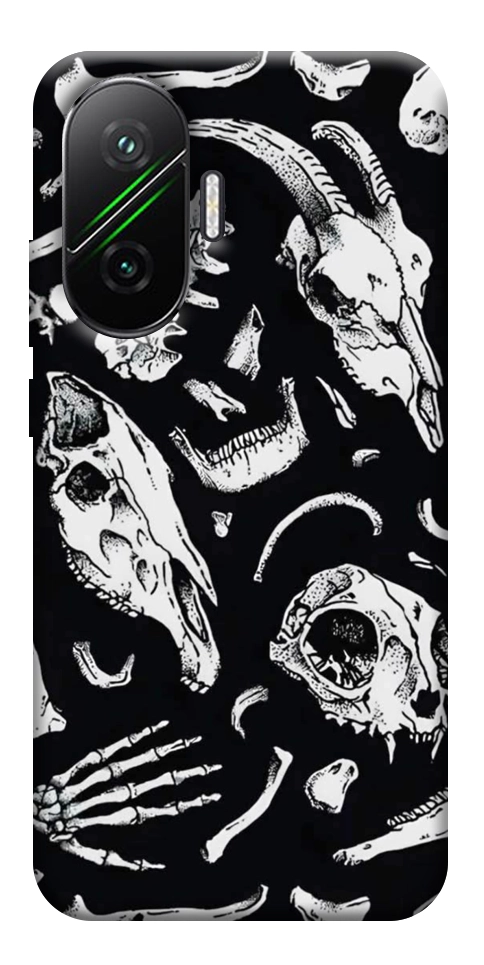 Чехол Remains для Xiaomi Poco F7