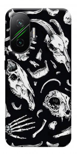 Чехол Remains для Xiaomi Poco F7