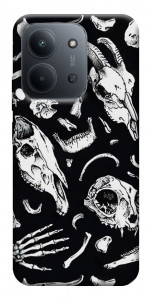 Чехол Remains для Xiaomi Redmi 15C (Europe version)