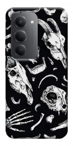 Чохол Remains для Xiaomi Redmi 15 (Europe version)