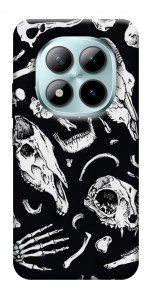 Чехол Remains для Xiaomi Redmi Note 15 Pro 5G