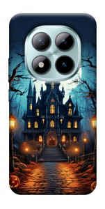 Чехол Замок для Xiaomi Redmi Note 15 Pro+ 5G