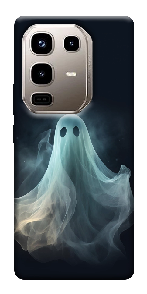 Чехол Призрак для Infinix Note 50 Pro 4G