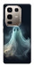 Чехол Призрак для Infinix Note 50 Pro 4G