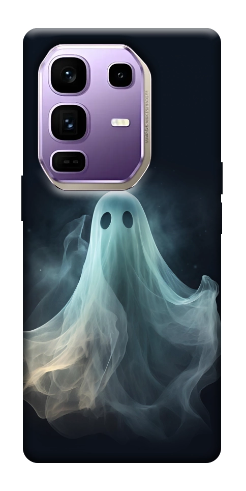 Чехол Призрак для Infinix Note 50 Pro+