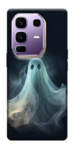 Чехол Призрак для Infinix Note 50 Pro+