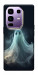Чехол Призрак для Infinix Note 50 Pro+