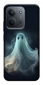 Чехол Призрак для Xiaomi Redmi 15C (Europe version)