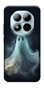 Чехол Призрак для Xiaomi Redmi Note 15 Pro 5G