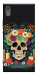 Чехол Skull of celebration для Sony Xperia XA1