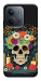 Чехол Skull of celebration для Xiaomi Redmi 15C (Europe version)