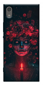 Чехол Candlelit Soul для Sony Xperia XA1