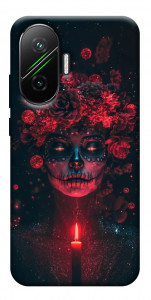 Чехол Candlelit Soul для Xiaomi Poco F7