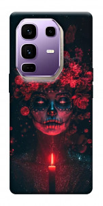 Чехол Candlelit Soul для Infinix Note 50 Pro+