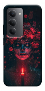 Чохол Candlelit Soul для Xiaomi Redmi 15 (Europe version)
