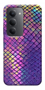 Чохол Neon snake skin для Xiaomi Redmi 15 (Europe version)
