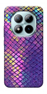 Чехол Neon snake skin для Xiaomi Redmi Note 15 Pro+ 5G