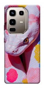 Чехол Colorful Python для Infinix Note 50 Pro 4G