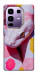 Чехол Colorful Python для Infinix Note 50 Pro+