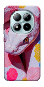 Чехол Colorful Python для Xiaomi Redmi Note 15 Pro+ 5G