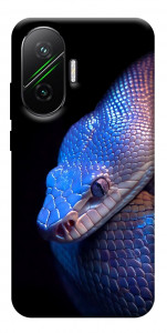 Чехол Cosmic snake для Xiaomi Poco F7