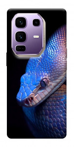 Чехол Cosmic snake для Infinix Note 50 Pro+