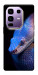 Чехол Cosmic snake для Infinix Note 50 Pro+