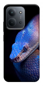 Чехол Cosmic snake для Xiaomi Redmi 15C (Europe version)
