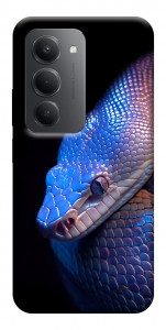 Чохол Cosmic snake для Xiaomi Redmi 15 (Europe version)