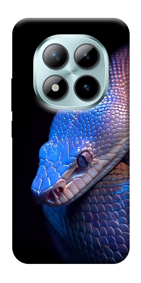 Чехол Cosmic snake для Xiaomi Redmi Note 15 Pro+ 5G