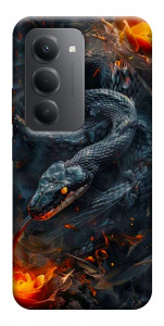 Чохол Black snake для Xiaomi Redmi 15 (Europe version)
