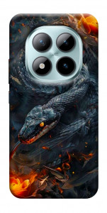 Чехол Black snake для Xiaomi Redmi Note 15 Pro+ 5G