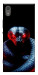 Чехол Red eyes для Sony Xperia XA1