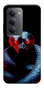 Чохол Red eyes для Xiaomi Redmi 15 (Europe version)