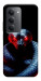 Чохол Red eyes для Xiaomi Redmi 15 (Europe version)