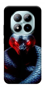 Чехол Red eyes для Xiaomi Redmi Note 15 Pro 5G