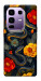 Чехол Snake Garden для Infinix Note 50 Pro+