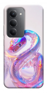 Чохол Holographic serpent для Xiaomi Redmi 15 (Europe version)
